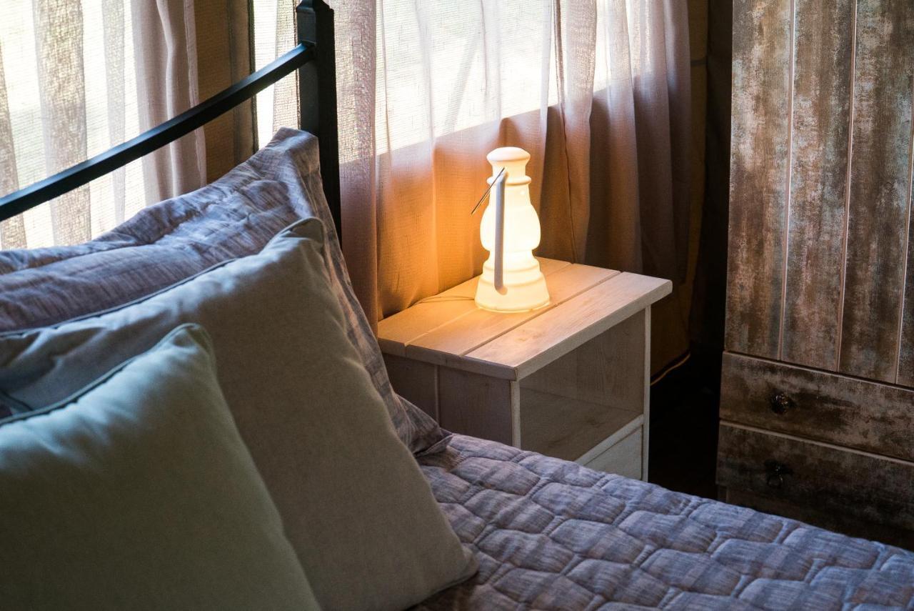 Agrikies Country Retreat Apartment Маратополис Екстериор снимка