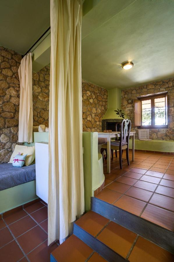 Agrikies Country Retreat Apartment Маратополис Екстериор снимка