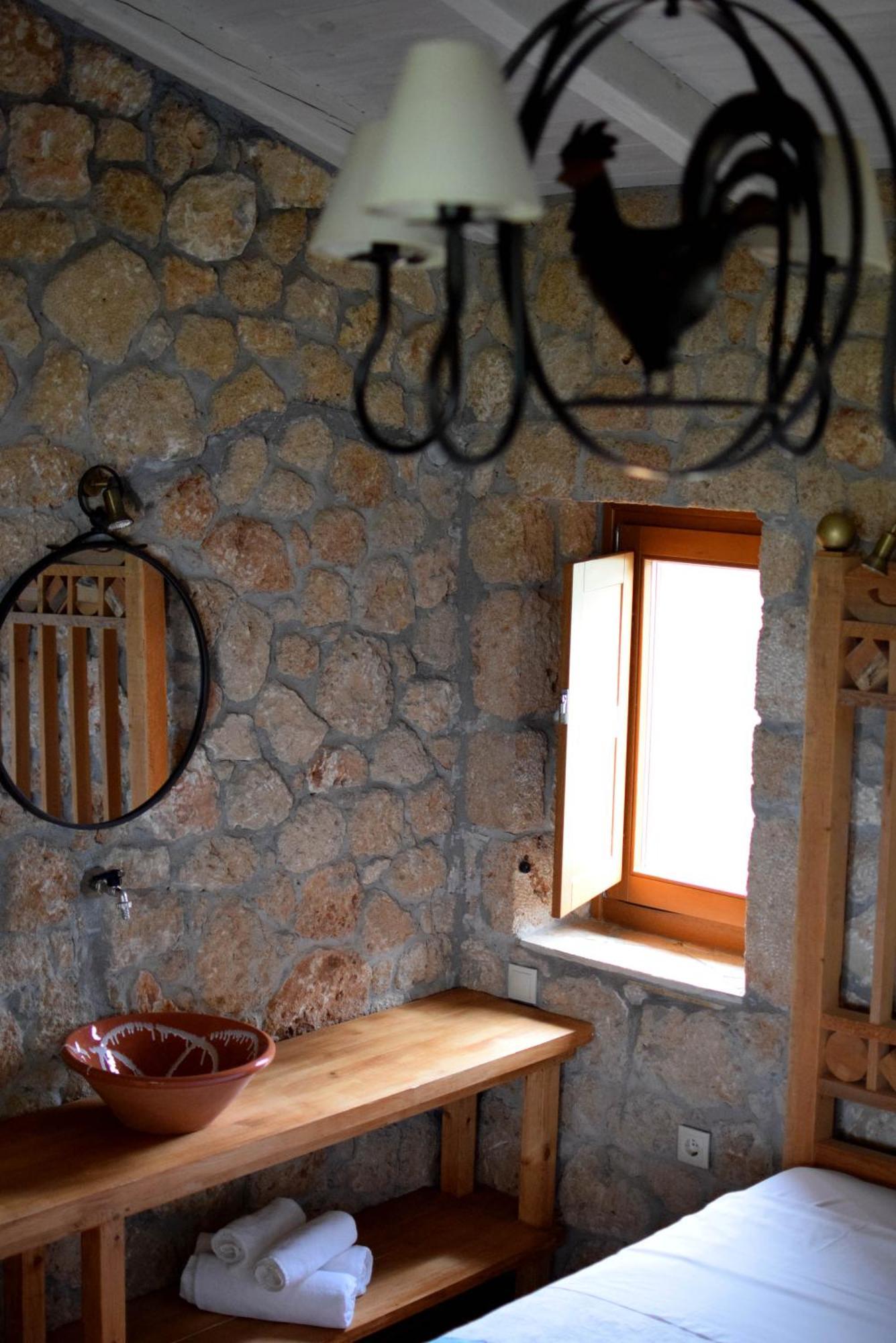 Agrikies Country Retreat Apartment Маратополис Екстериор снимка